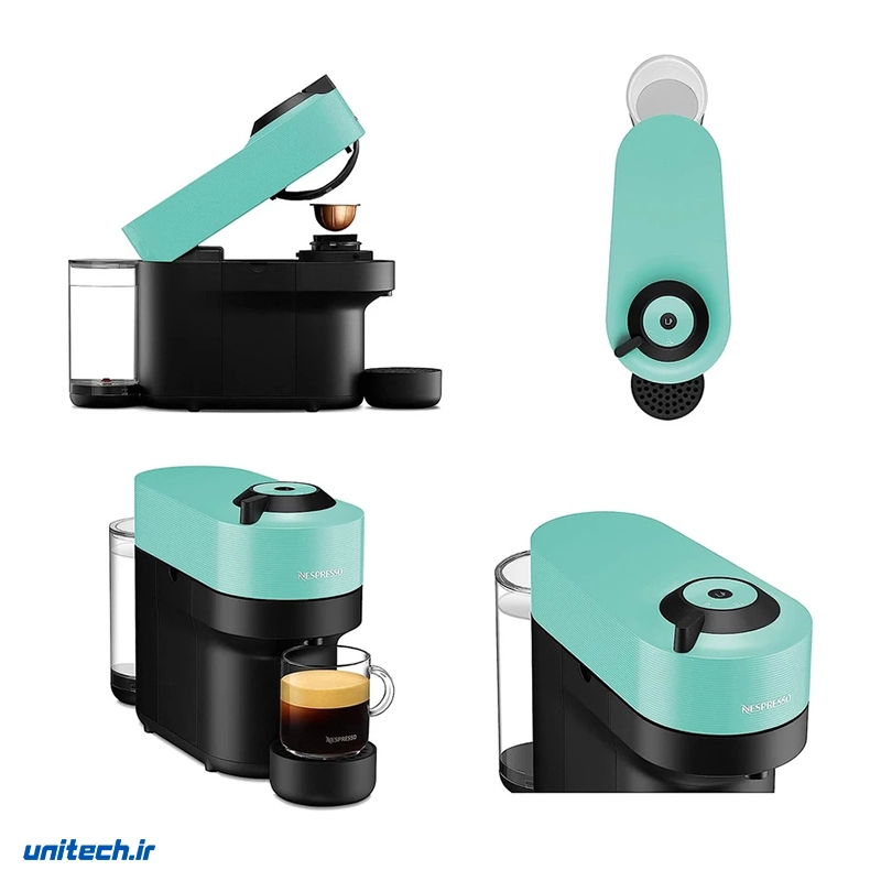 اسپرسو ساز کروپس مدل Vertuo Pop5